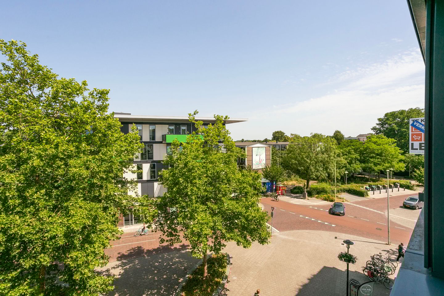 Foto 34 van Merelstraat 102