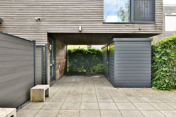 Foto 6 van De Muy 139