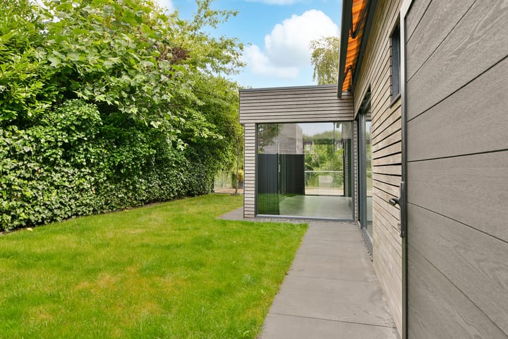 Foto 19 van De Muy 139