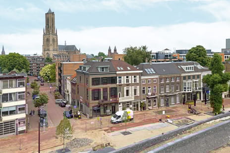 Rodenburgstraat thumbnail