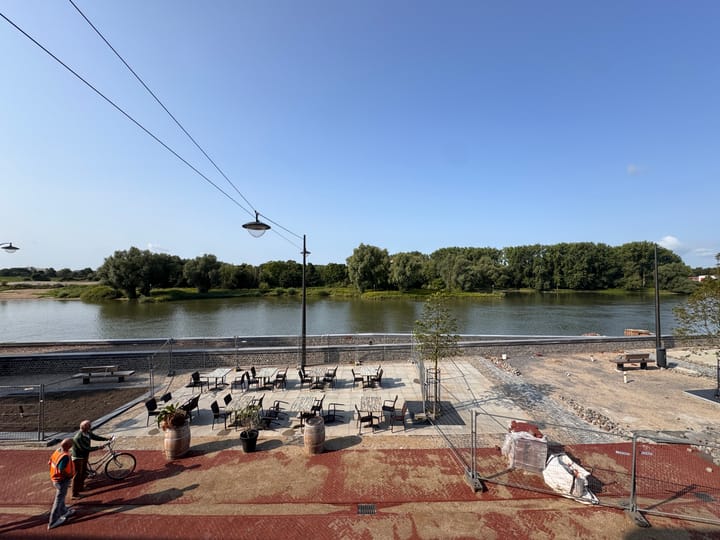 Photo 2 of Rodenburgstraat 69