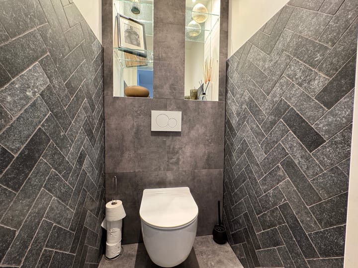 Photo 11 of Rodenburgstraat 69