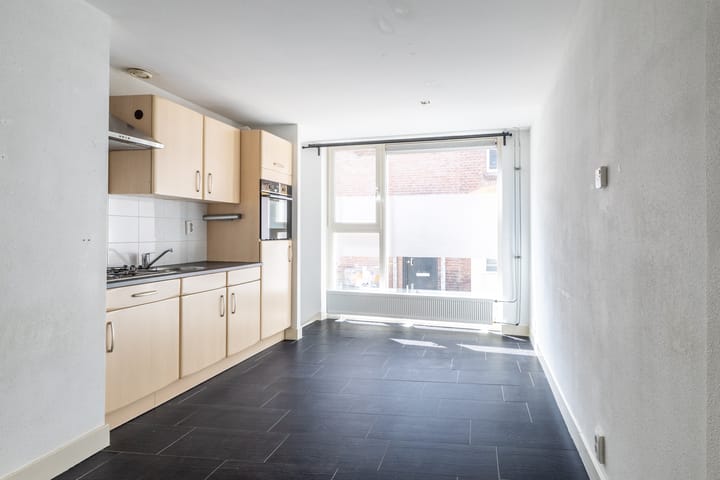 Foto 3 van Rozemarijnstraat 3