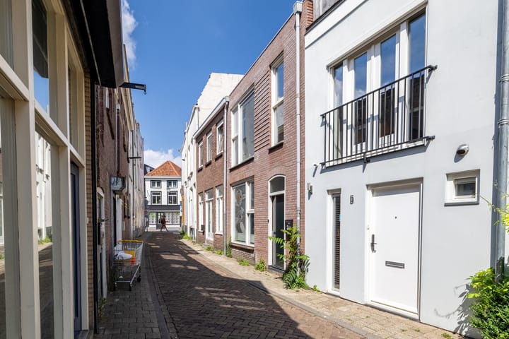 Foto 22 van Rozemarijnstraat 3