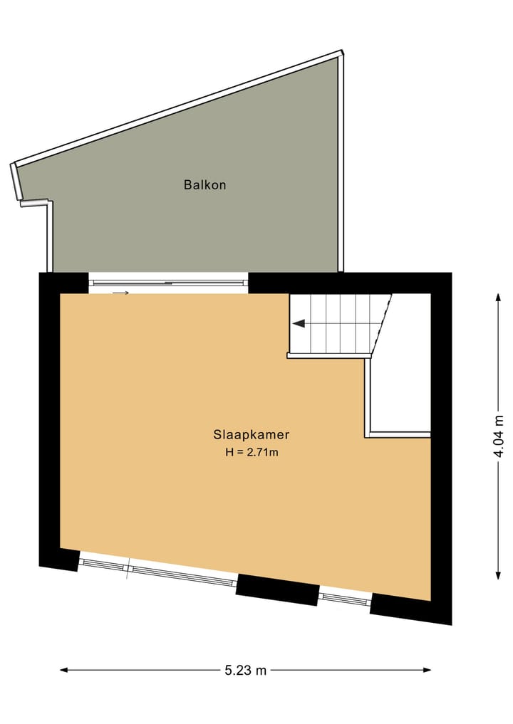 Foto 25 van Rozemarijnstraat 3