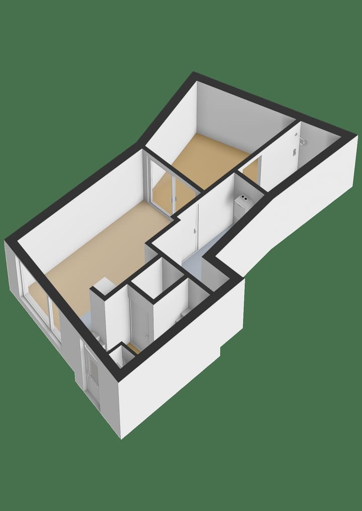 Foto 24 van Rozemarijnstraat 3