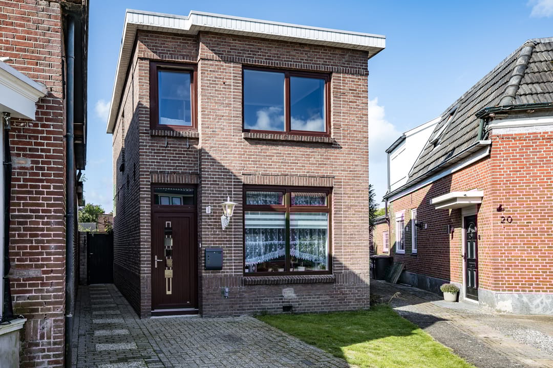 Foto 1 van Oude Vriezenveenseweg 18