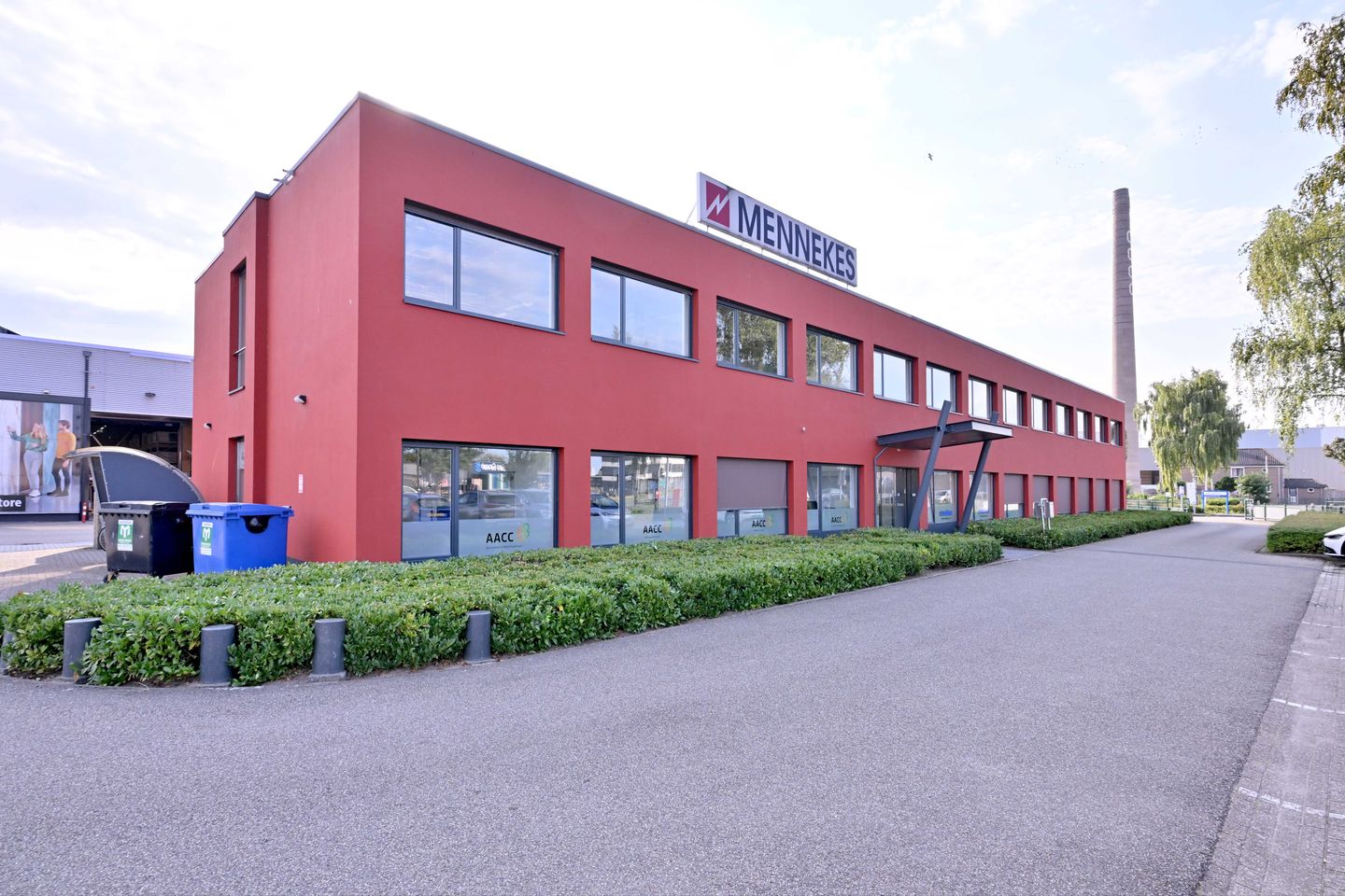 Bekijk foto 1 van Hanzeweg 20