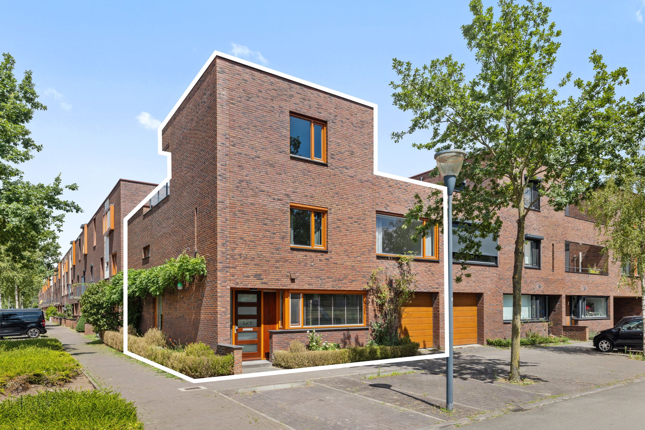 Grasplein, 1, Eindhoven, 5658EM, Noord-Brabant, Nederland 1