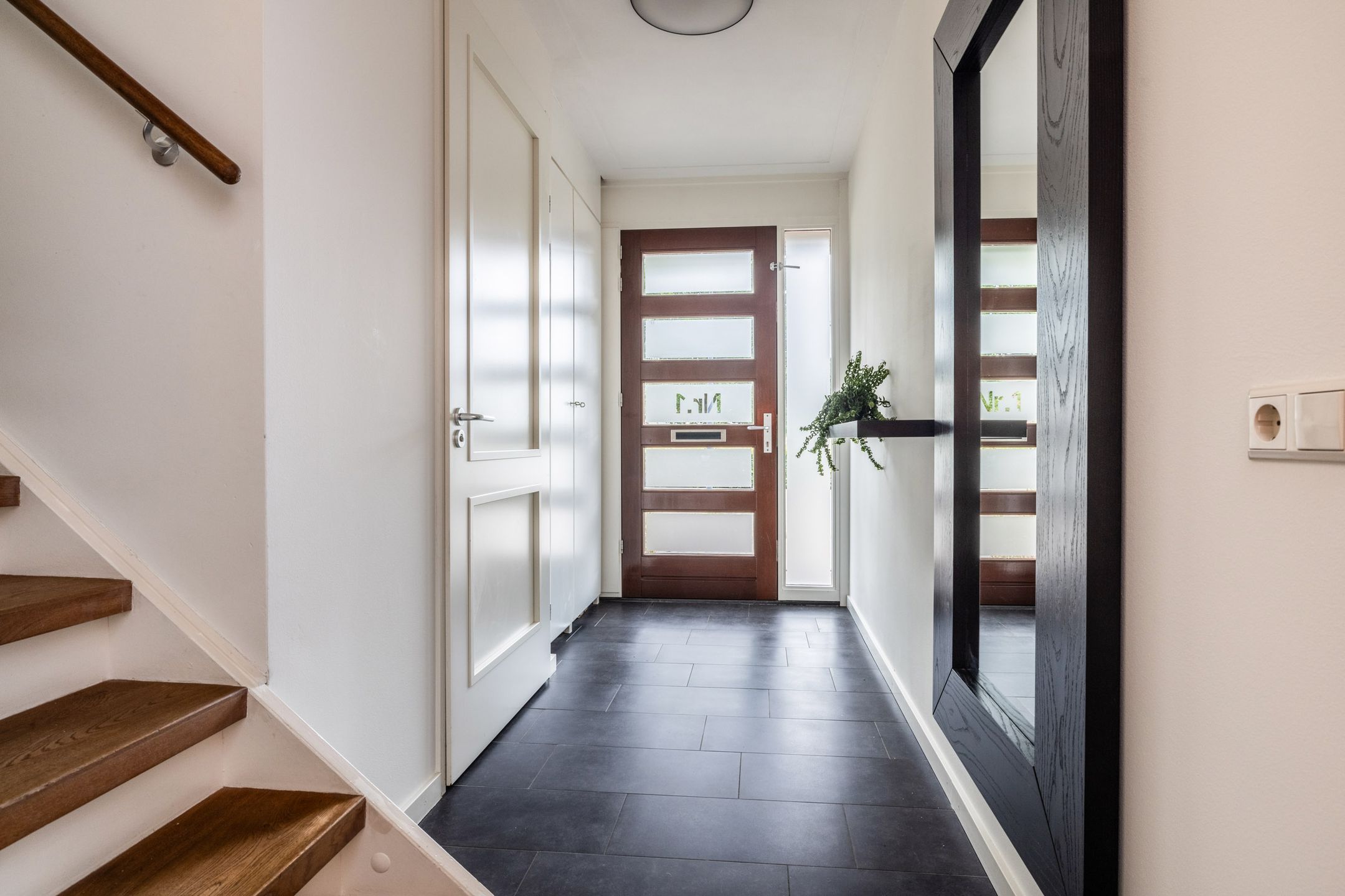 Foto 3 van Grasplein 1