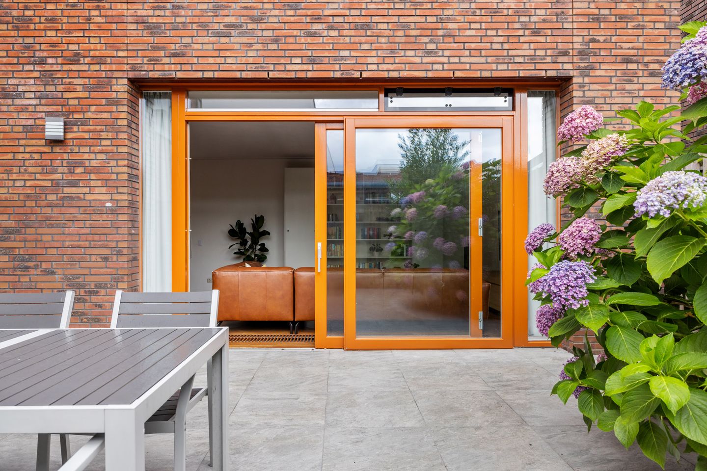 Foto 5 van Grasplein 1