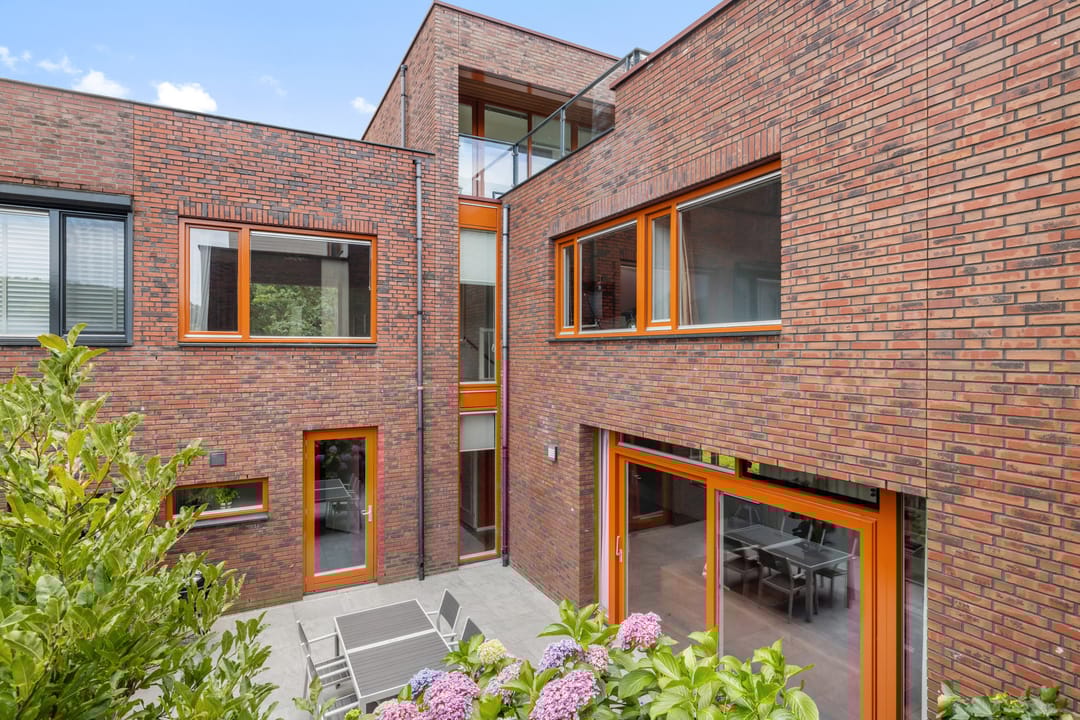 Foto 1 van Grasplein 1