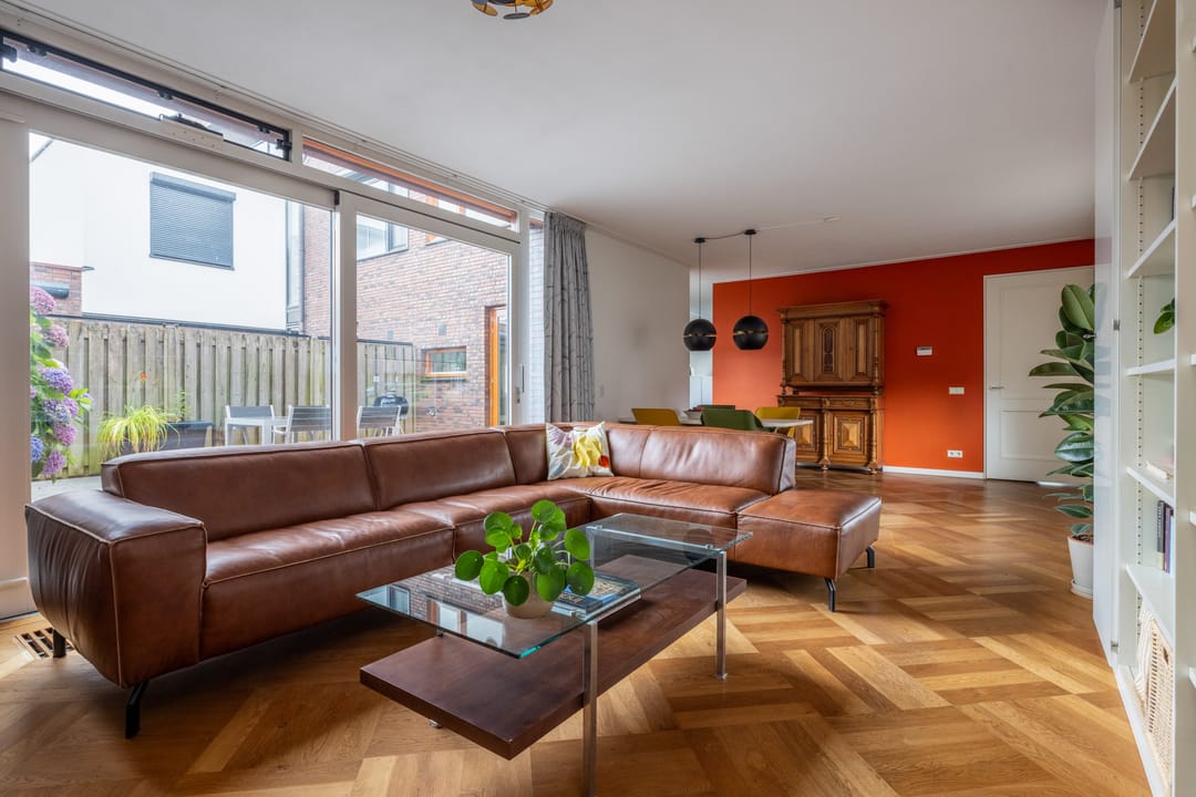 Foto 8 van Grasplein 1