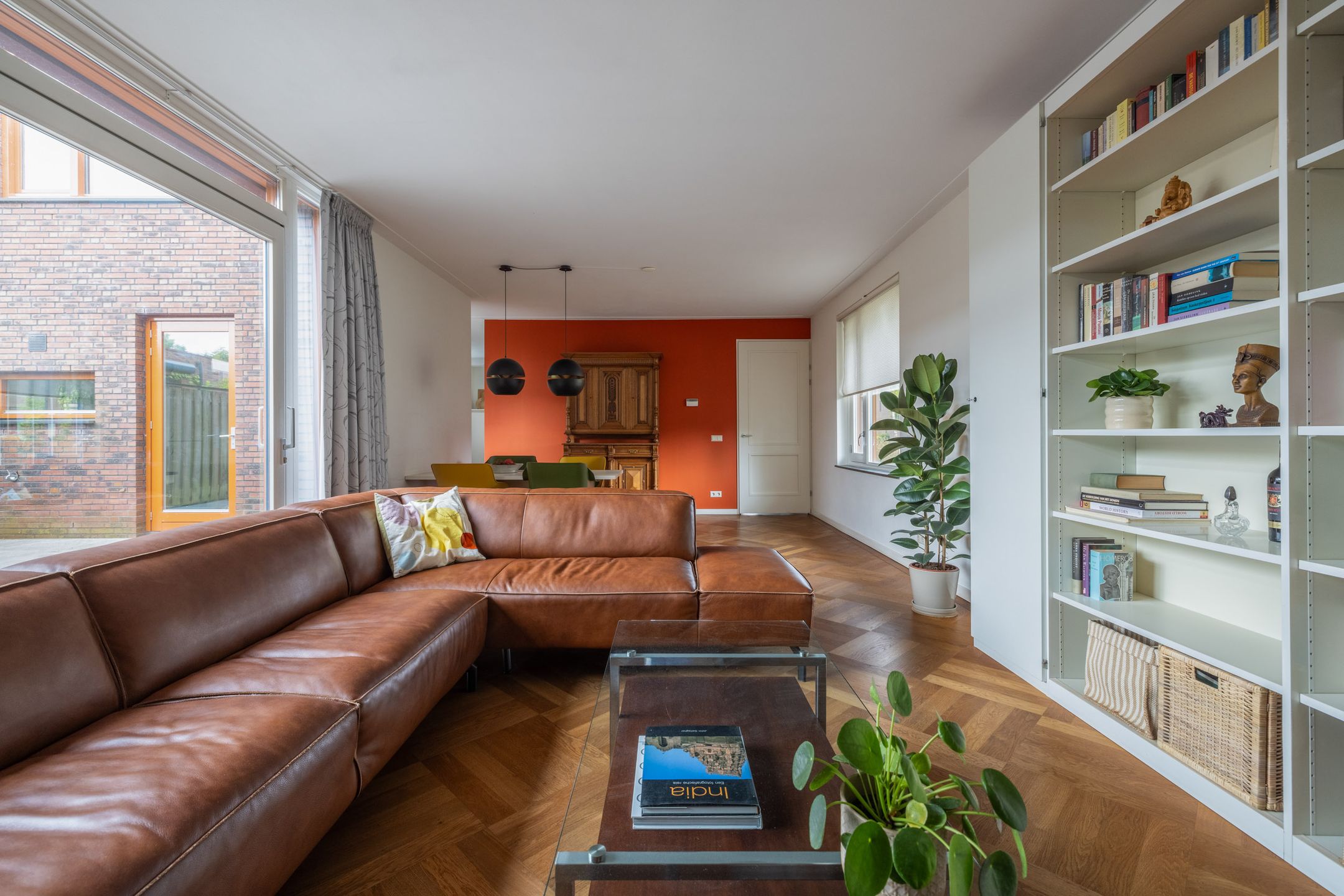 Foto 9 van Grasplein 1