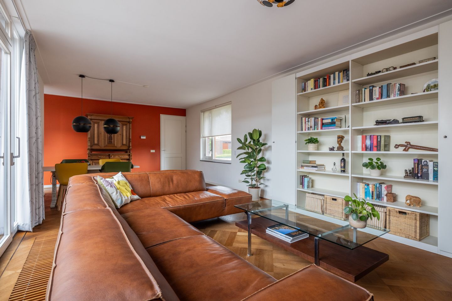 Foto 10 van Grasplein 1