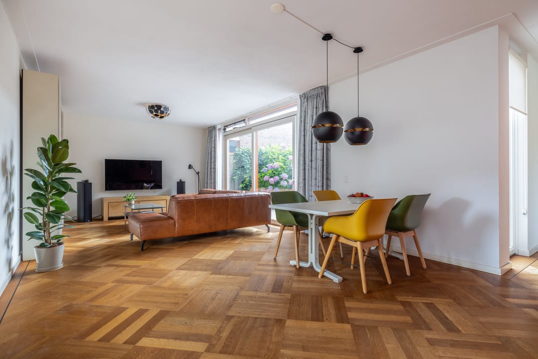 Foto 11 van Grasplein 1