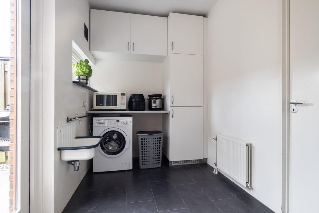 Foto 17 van Grasplein 1