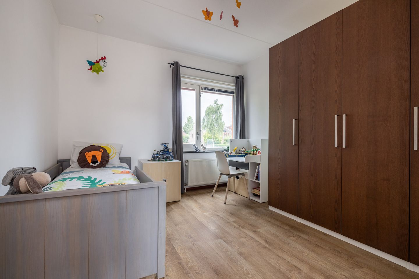 Foto 20 van Grasplein 1