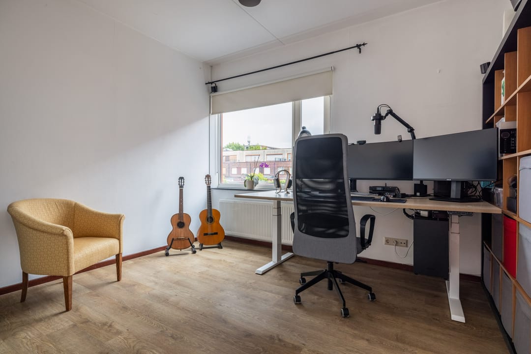 Foto 22 van Grasplein 1