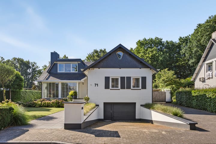 Foto 1 van Millsebaan 71
