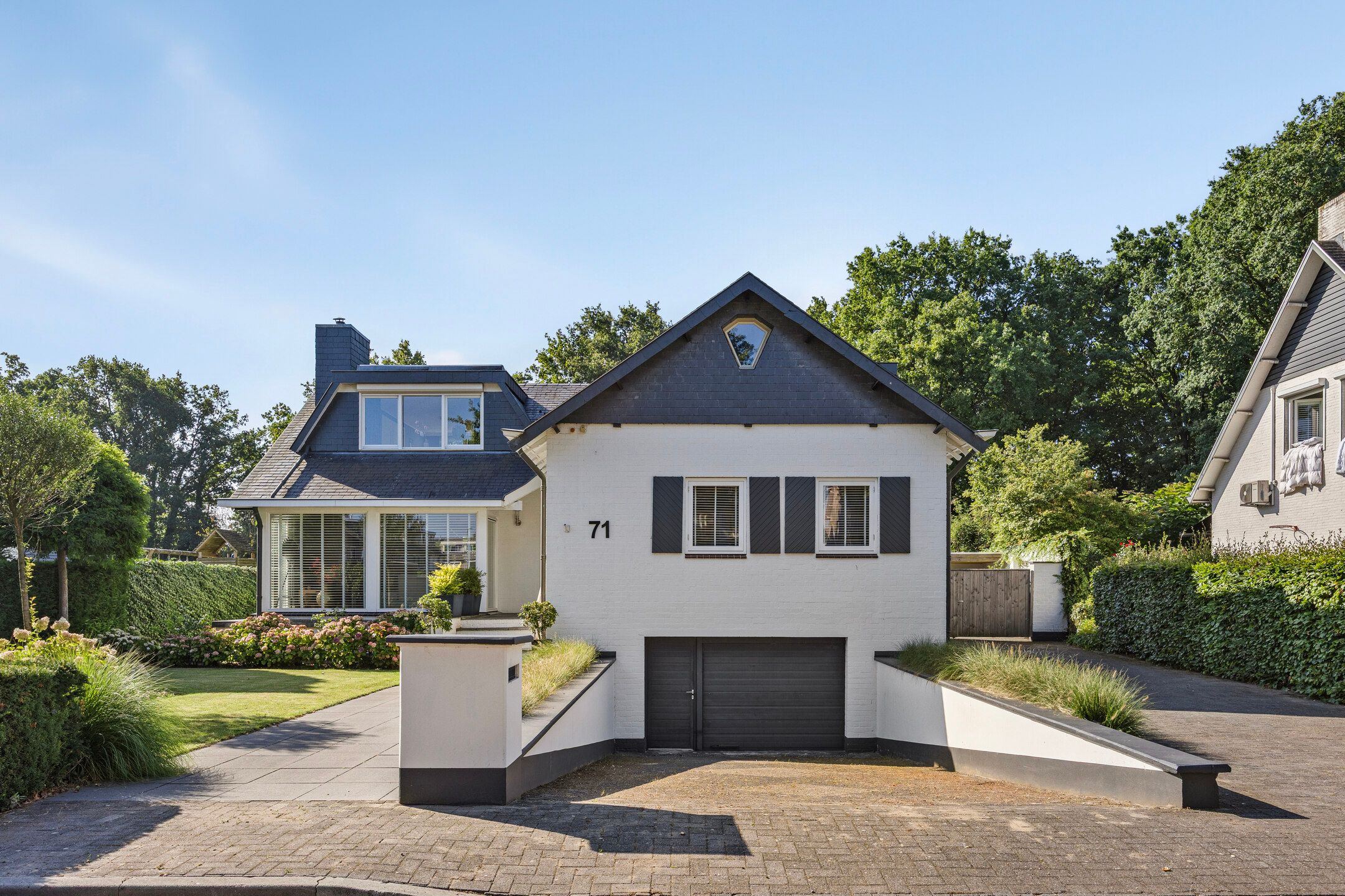 Millsebaan, 71, Uden, 5403AA, Noord-Brabant, Nederland 71