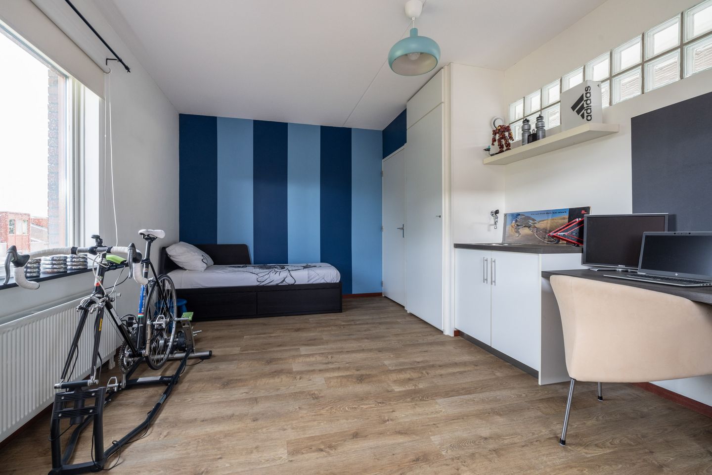 Foto 25 van Grasplein 1