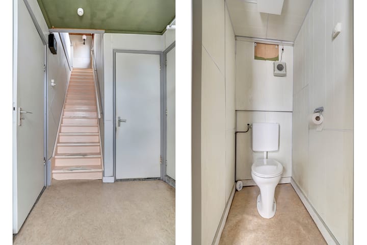 Foto 2 van M. de Klerkstraat 2