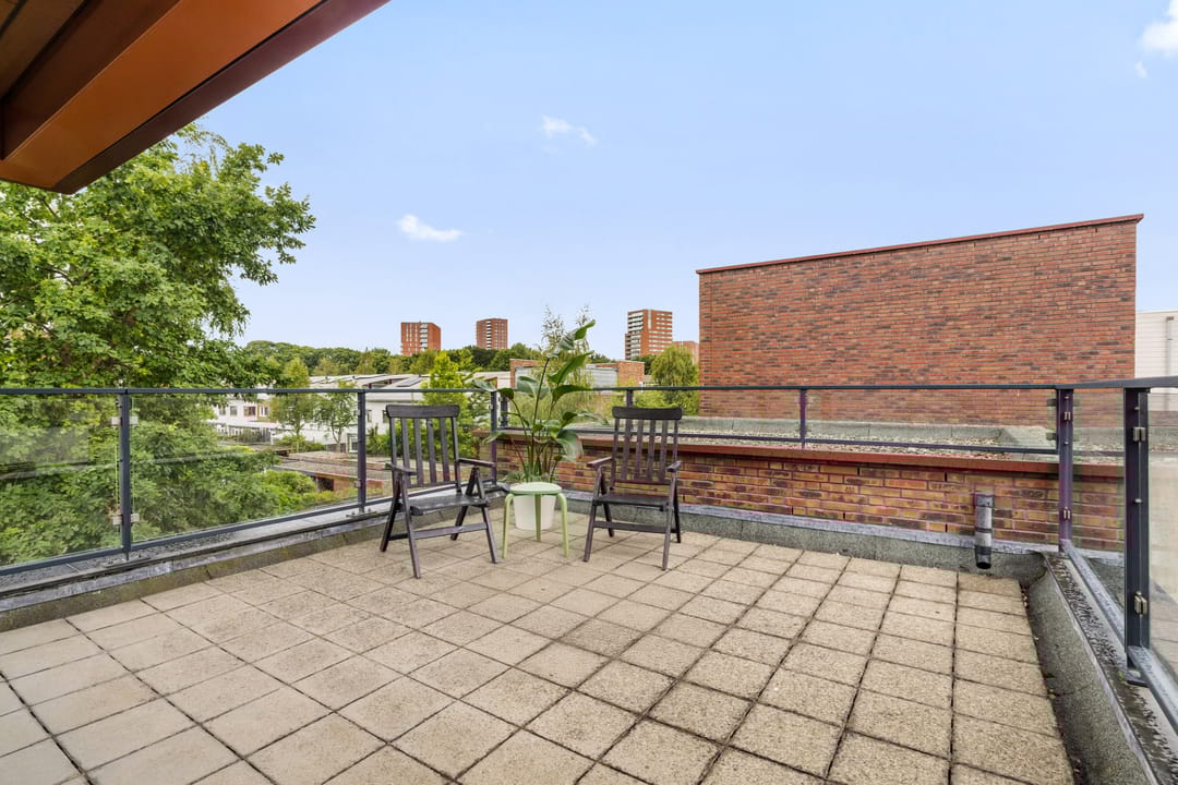 Foto 26 van Grasplein 1