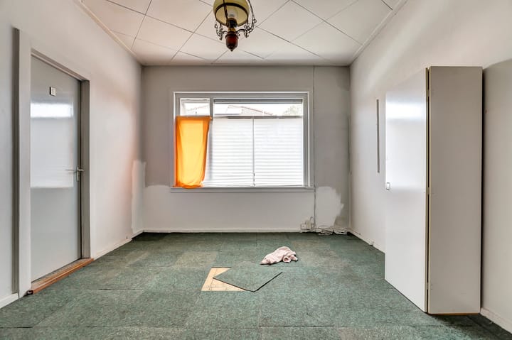 Foto 3 van M. de Klerkstraat 2