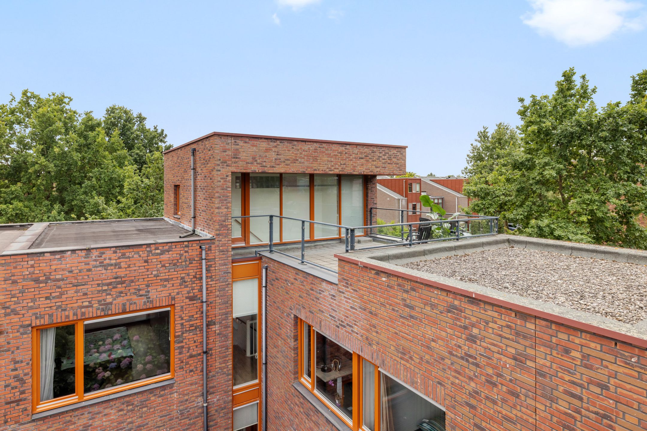 Foto 27 van Grasplein 1