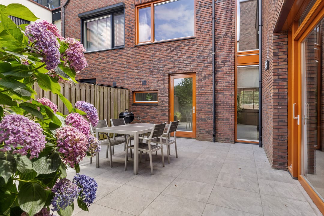 Foto 28 van Grasplein 1