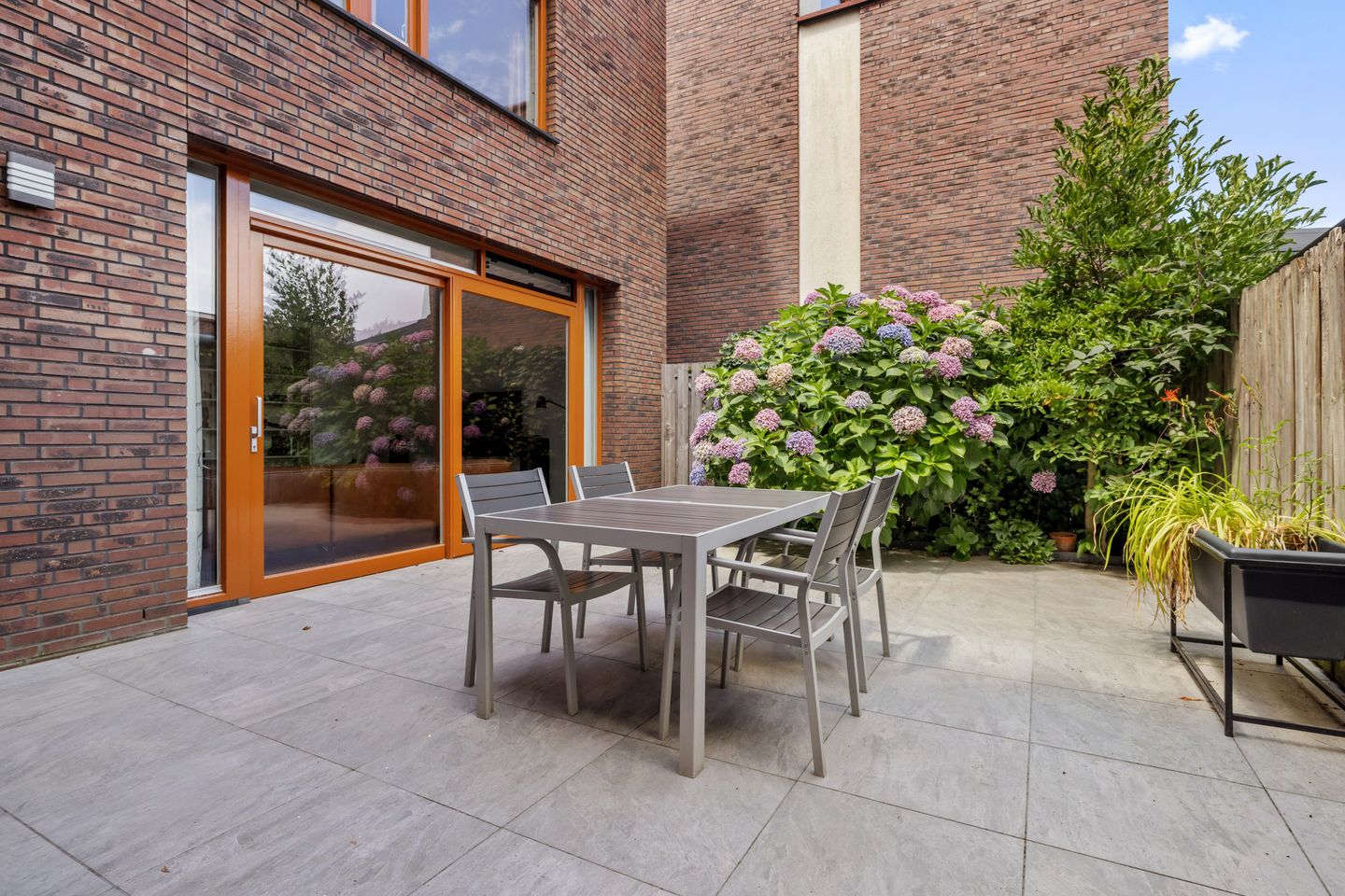 Foto 29 van Grasplein 1