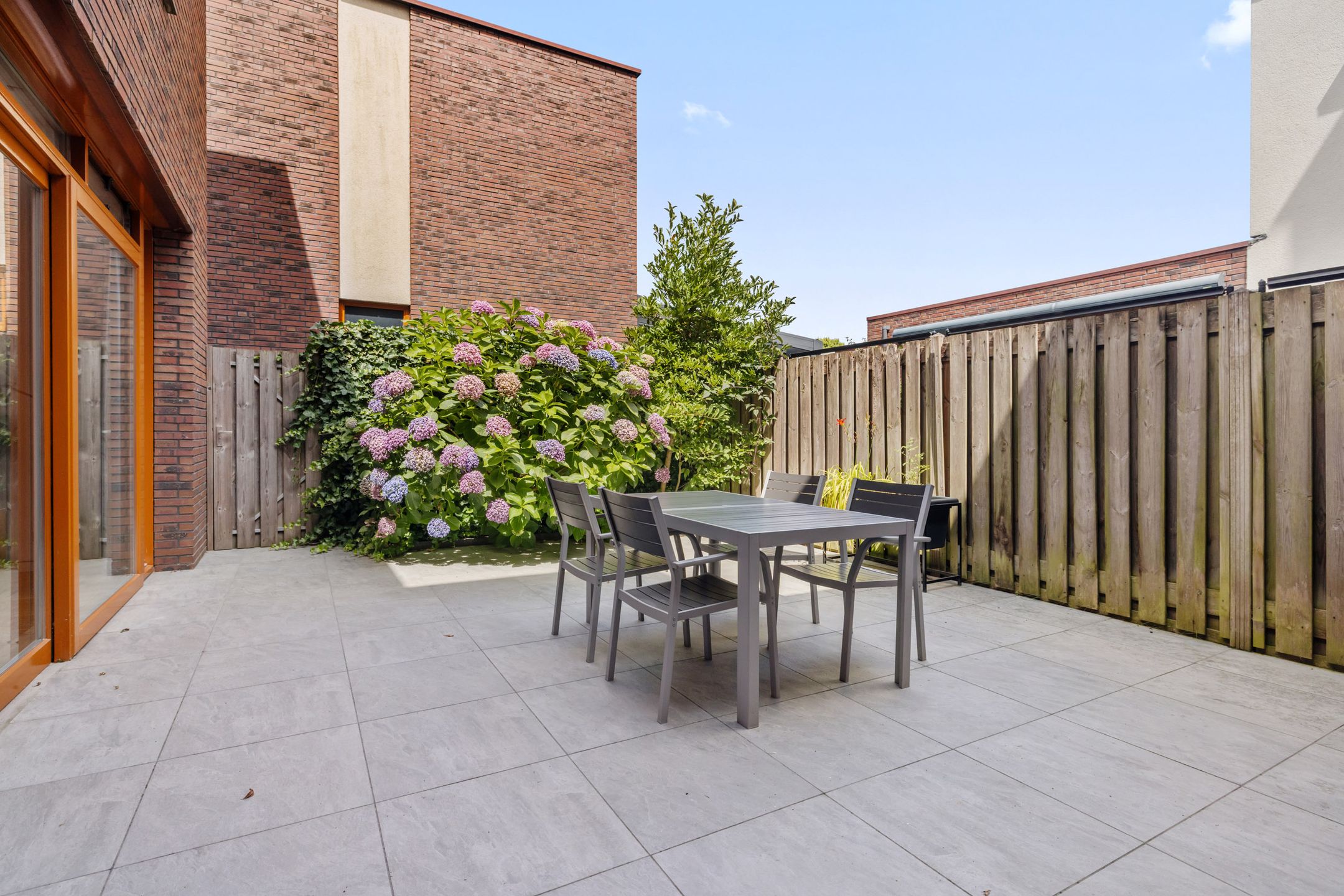 Foto 30 van Grasplein 1