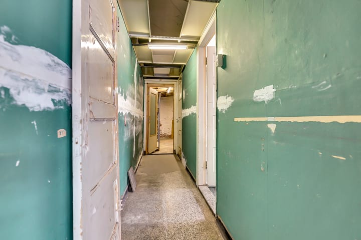 Foto 9 van M. de Klerkstraat 2