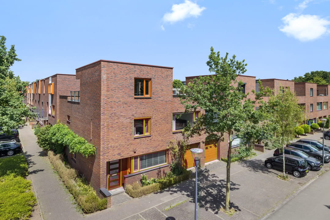 Foto 32 van Grasplein 1