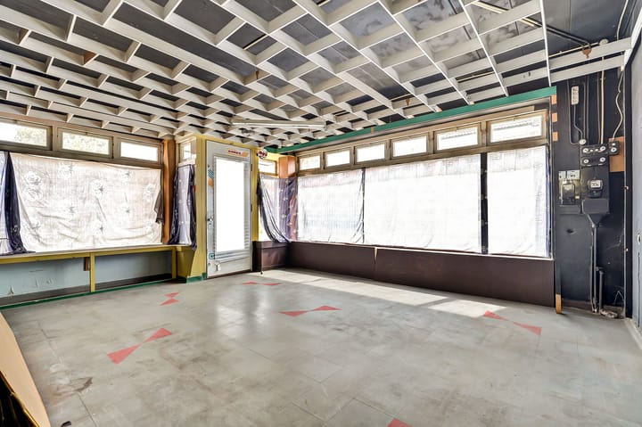 Foto 10 van M. de Klerkstraat 2