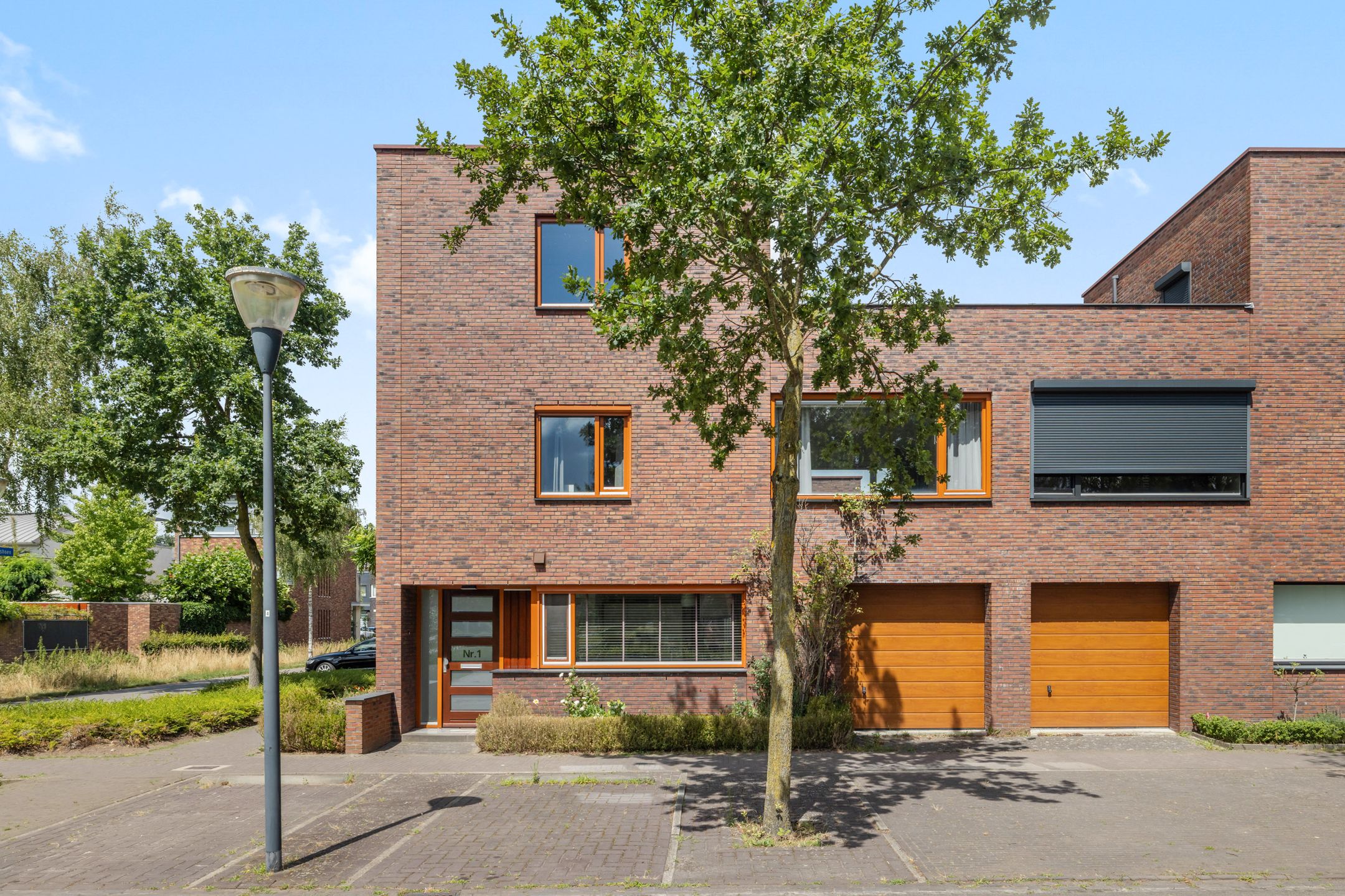 Foto 33 van Grasplein 1