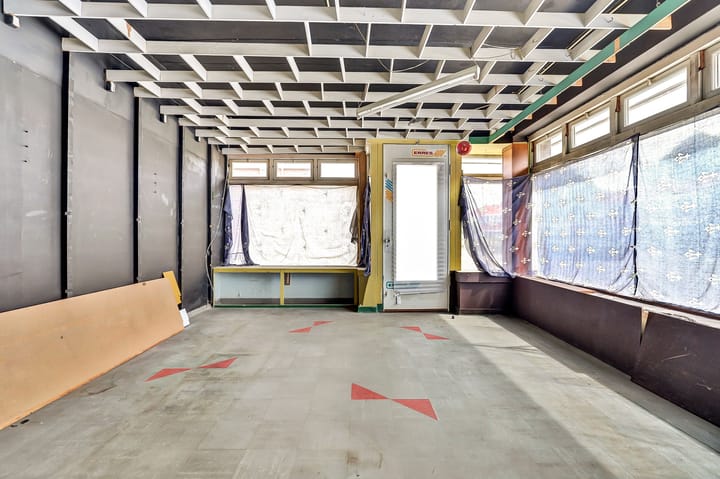 Foto 11 van M. de Klerkstraat 2