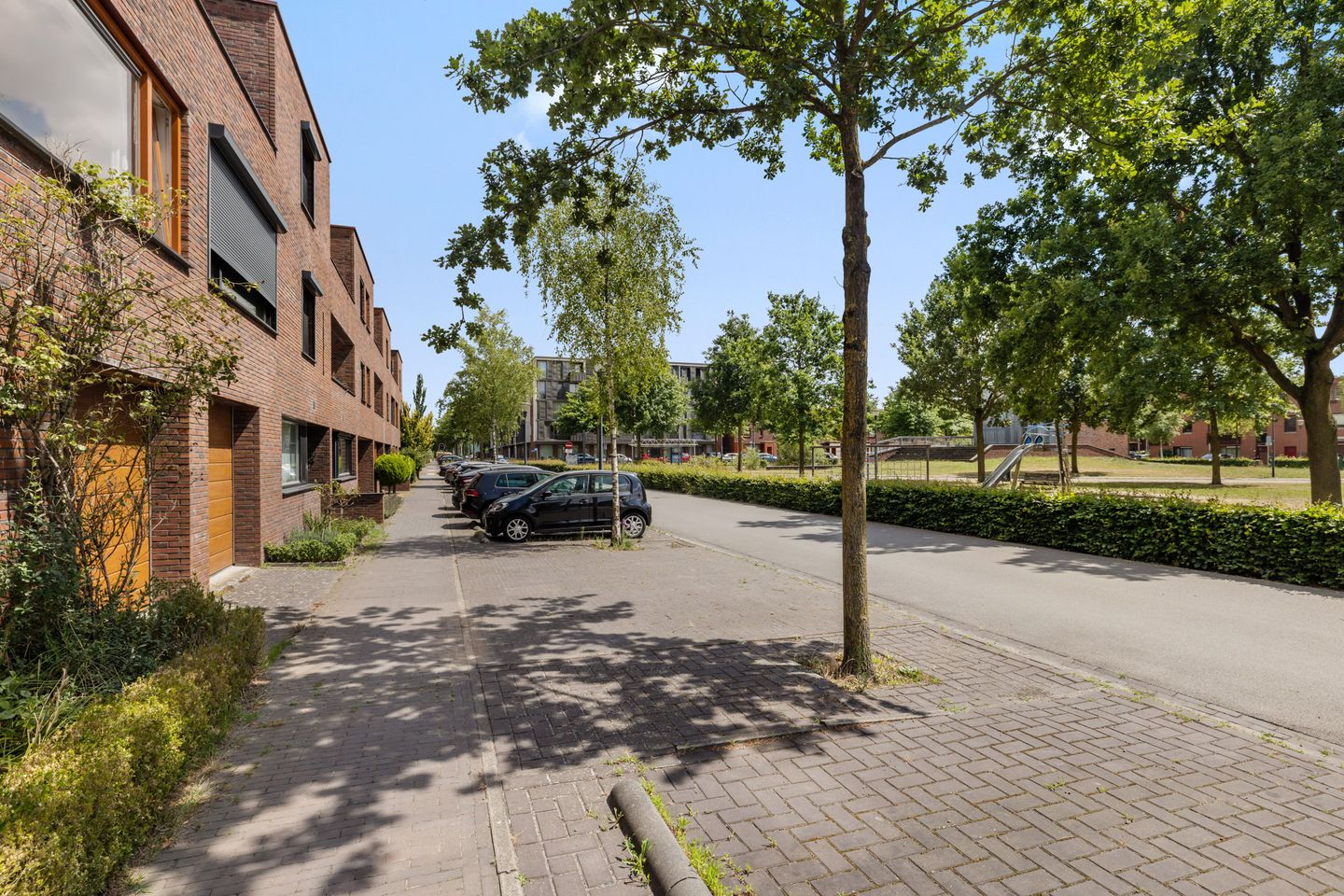 Foto 34 van Grasplein 1