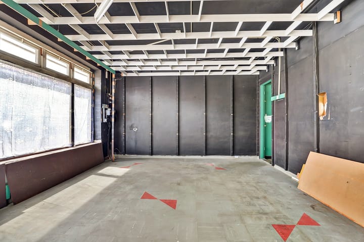 Foto 12 van M. de Klerkstraat 2