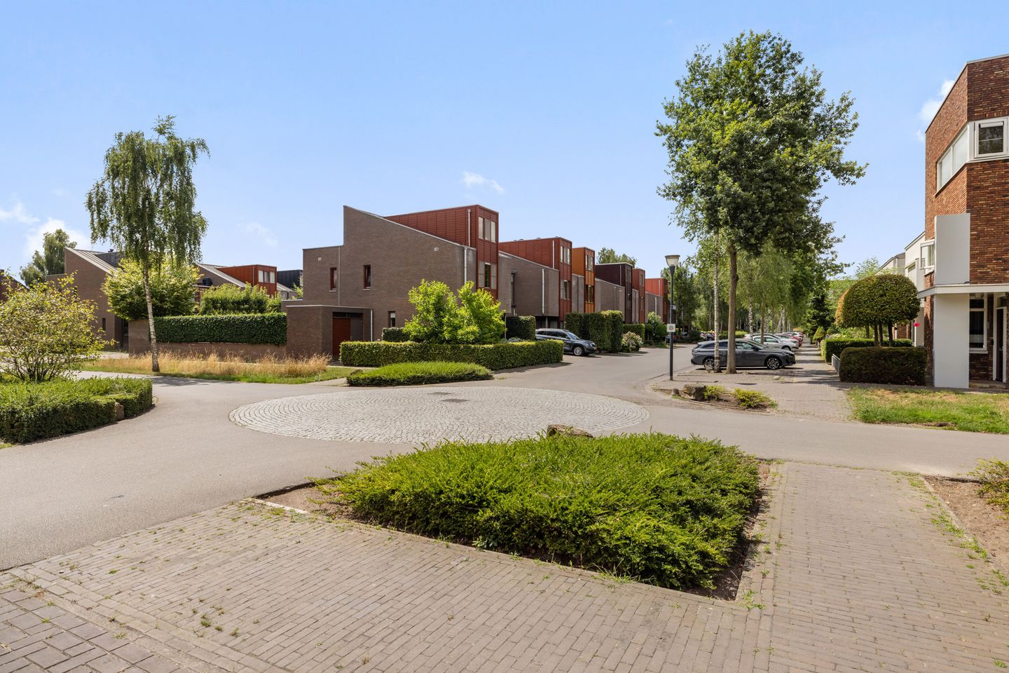 Foto 35 van Grasplein 1