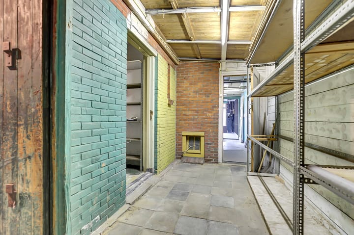 Foto 13 van M. de Klerkstraat 2