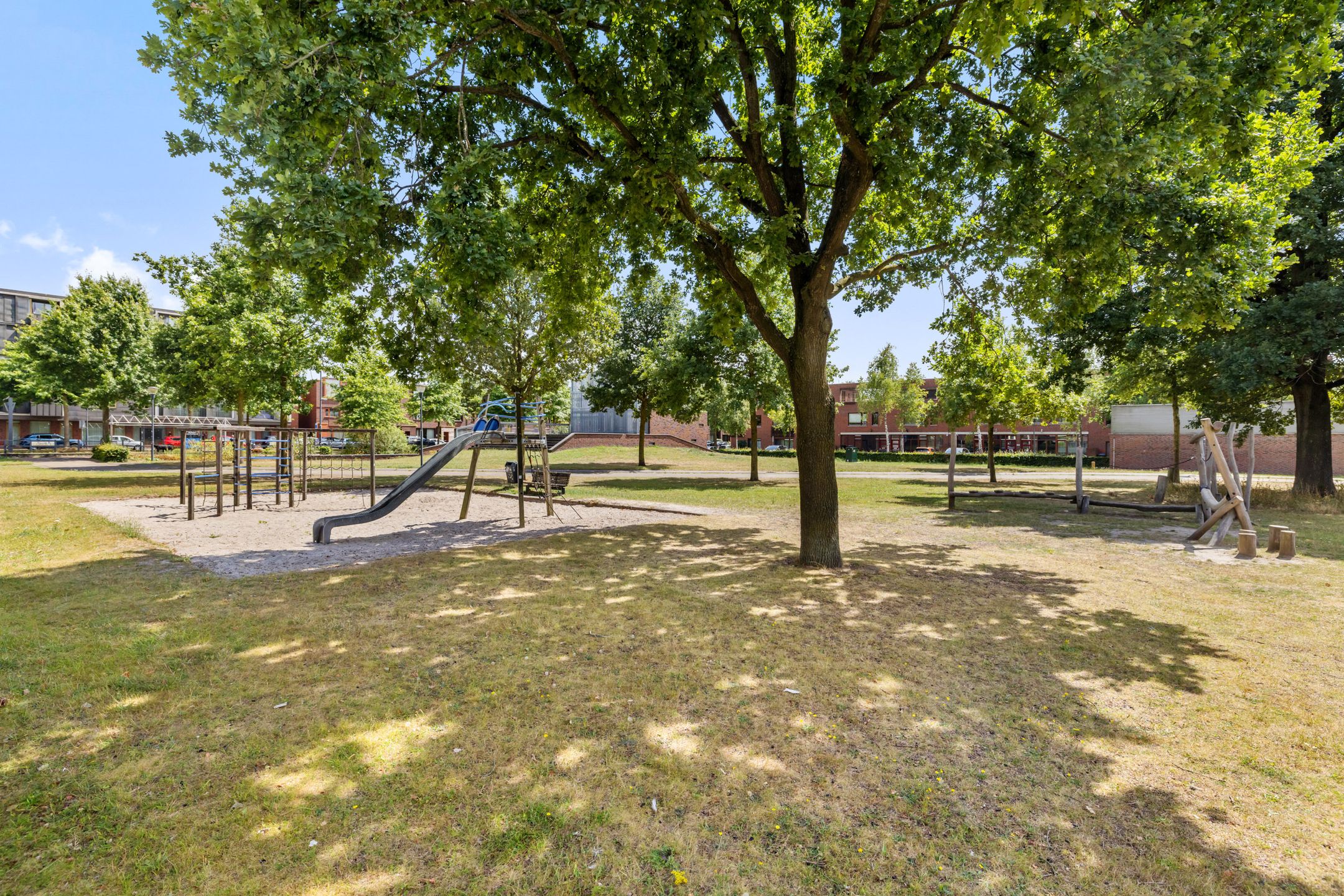 Foto 36 van Grasplein 1