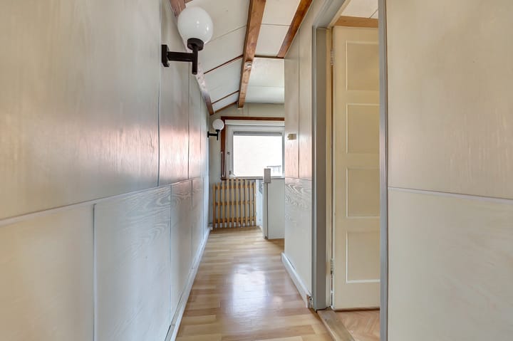 Foto 16 van M. de Klerkstraat 2