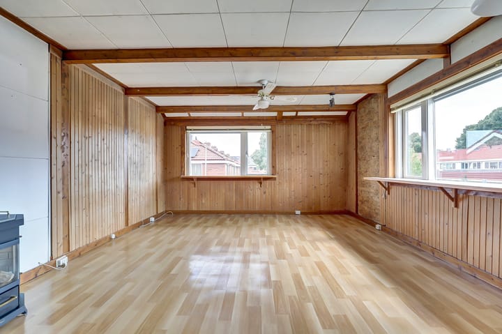 Foto 20 van M. de Klerkstraat 2