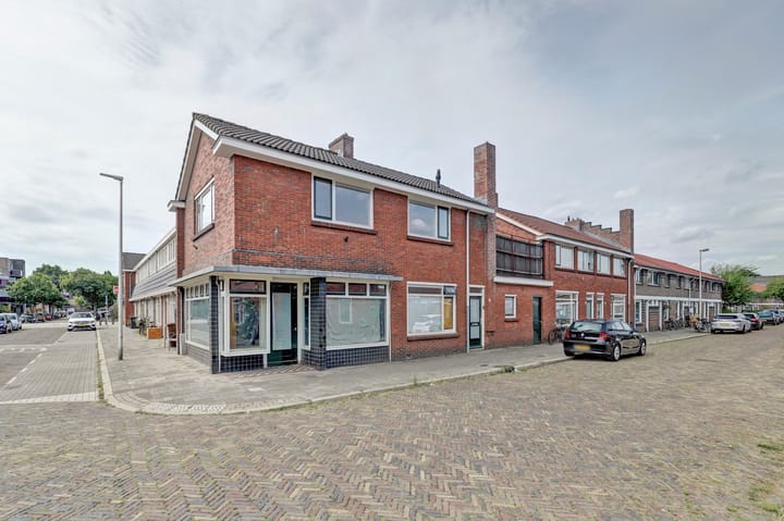 Foto 24 van M. de Klerkstraat 2