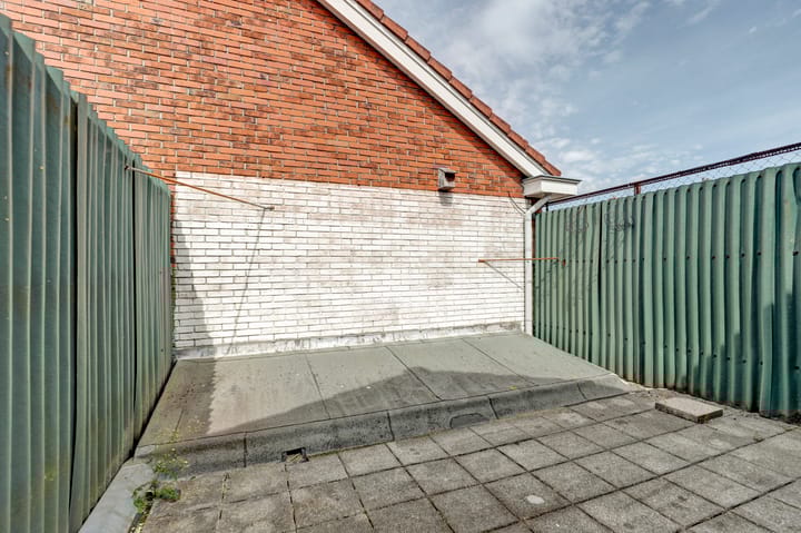 Foto 26 van M. de Klerkstraat 2