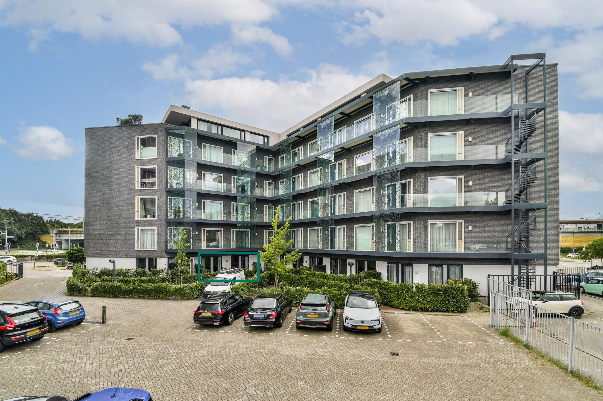 Stationsweg, 43, Zwijndrecht, 3331LR, Zuid-Holland, Nederland 43 