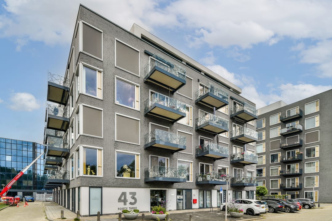 Foto 7 van Stationsweg 43