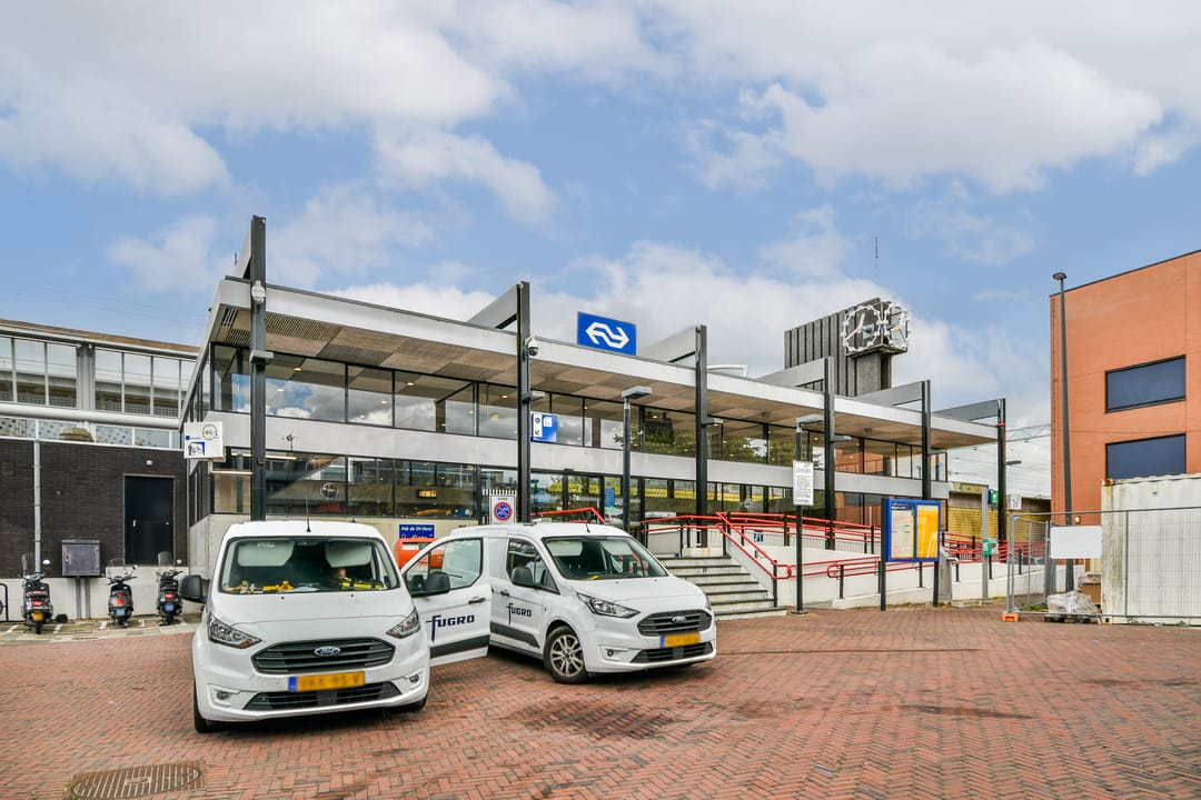 Foto 31 van Stationsweg 43